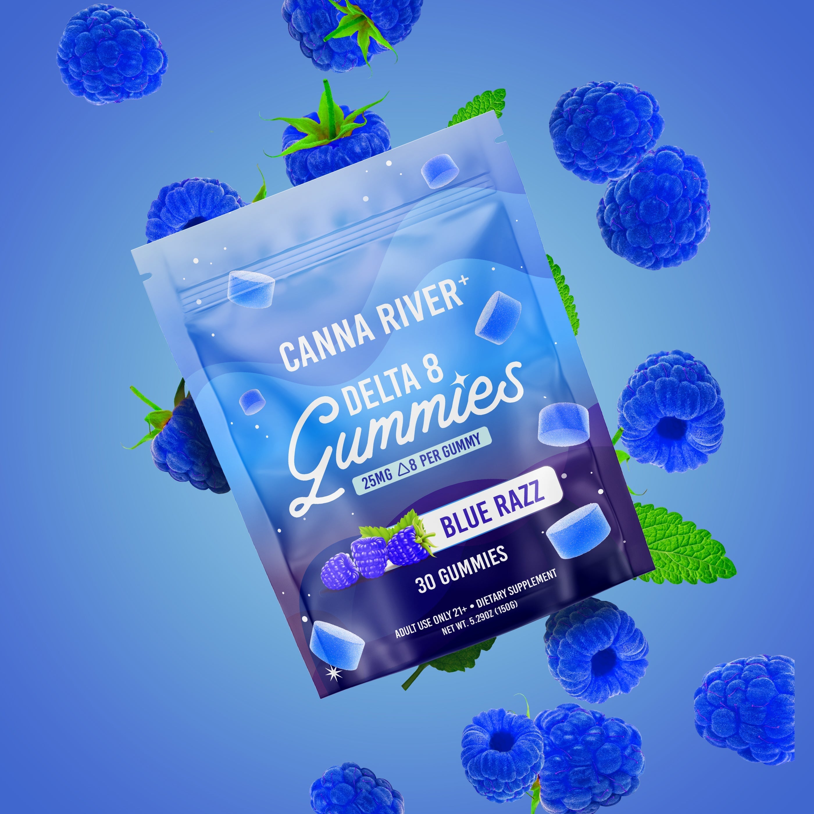 The Power of HempInfused Gummies & Elevating Your Wellness Journey