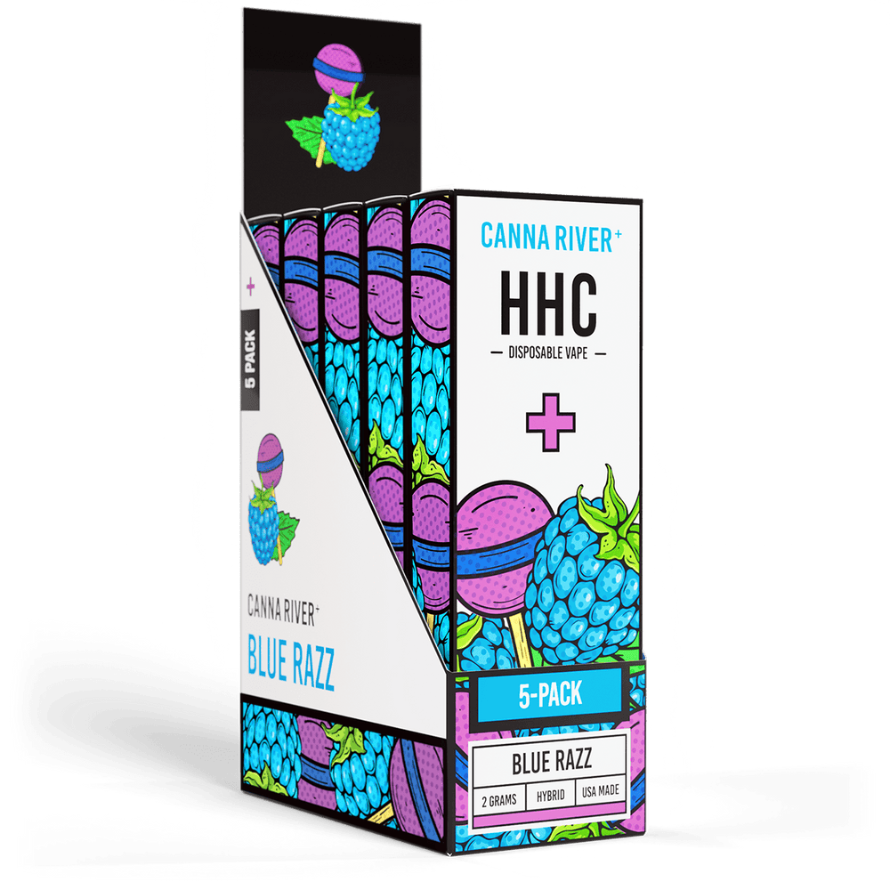 HHC Vape | HHC Highlighter | HHC Disposable | Canna River