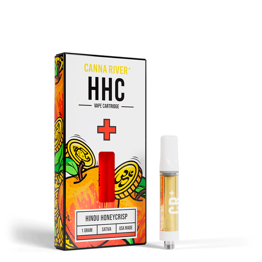 HHC Cartridge