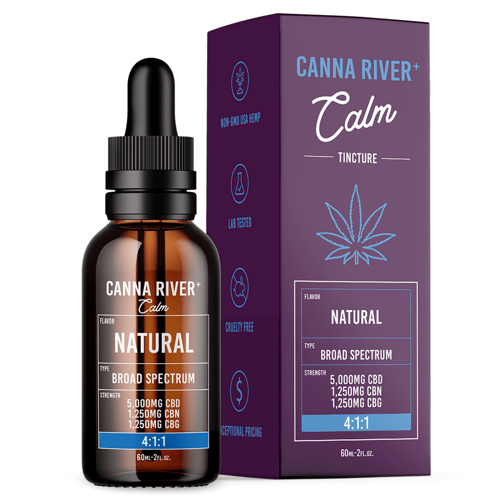 Full-Spectrum CBD Benefits and Products