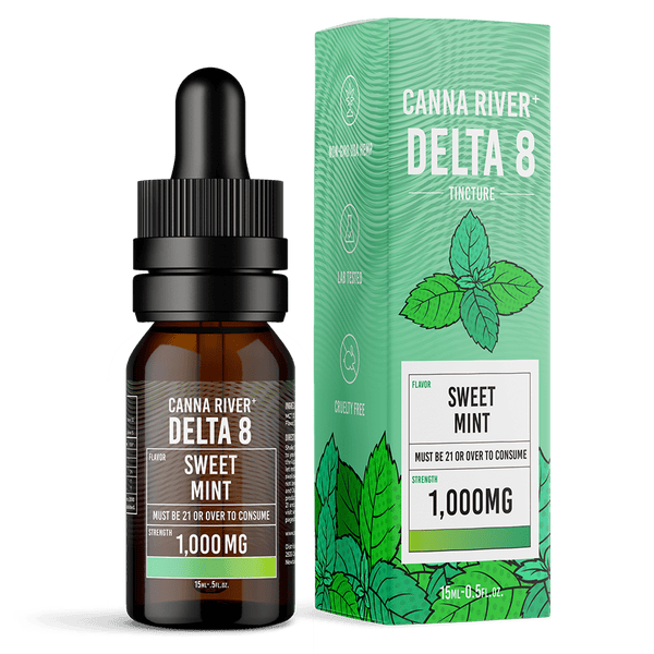 Full Spectrum CBD Oil 1000mg - From Our Family Farm – Farmulated