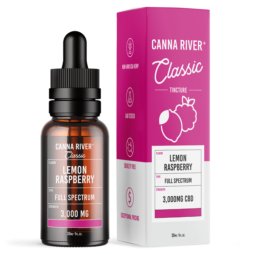 Lunaire  Discover CBD Products without THC