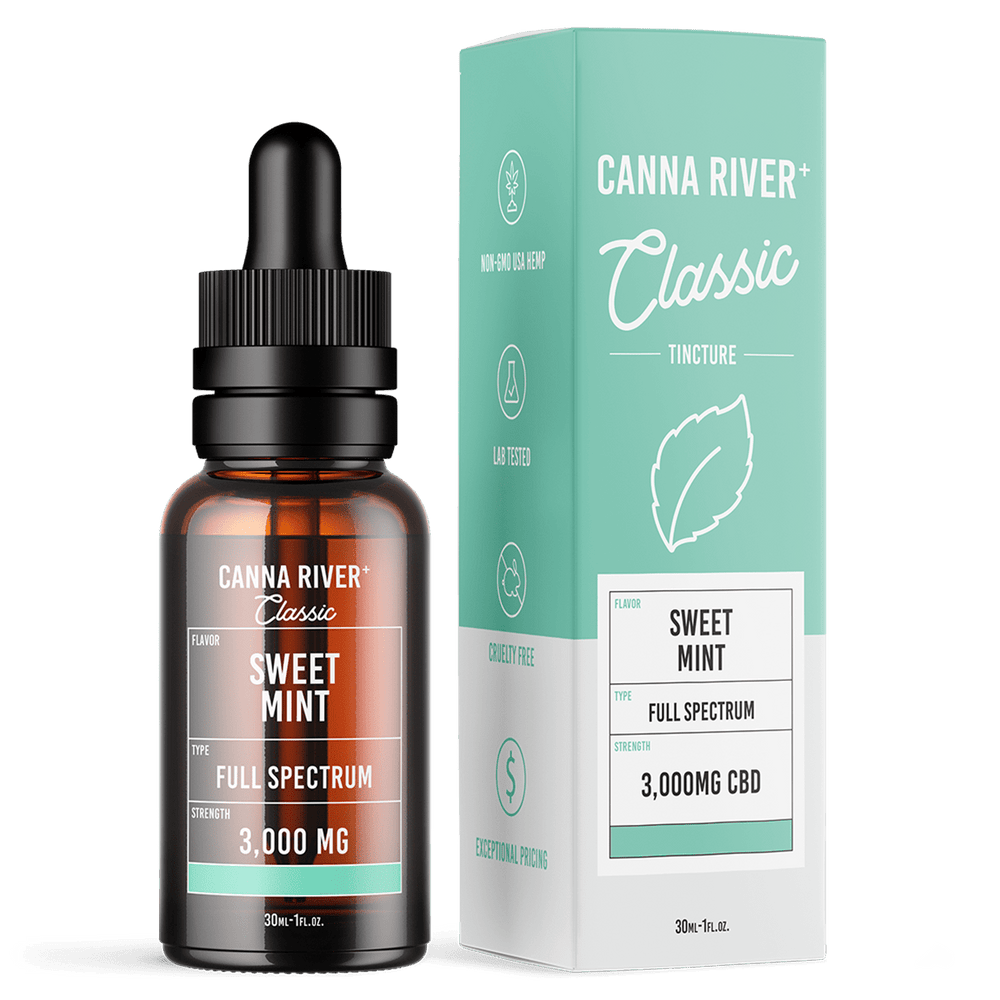 Lunaire  Discover CBD Products without THC